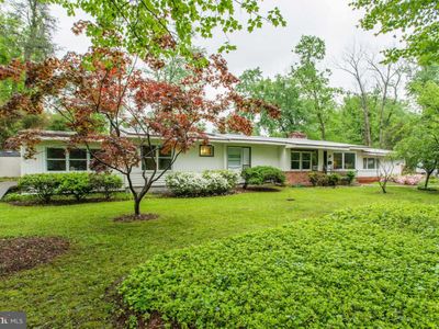 10600 Howerton Ave, Fairfax, VA, 22030