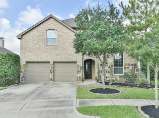 8215 Caldera Ln, Cypress, TX 77433