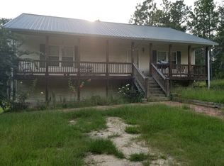 717 Moncrief Rd, Roberta, GA 31078