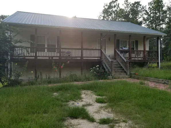 717 Moncrief Rd, Roberta, GA 31078
