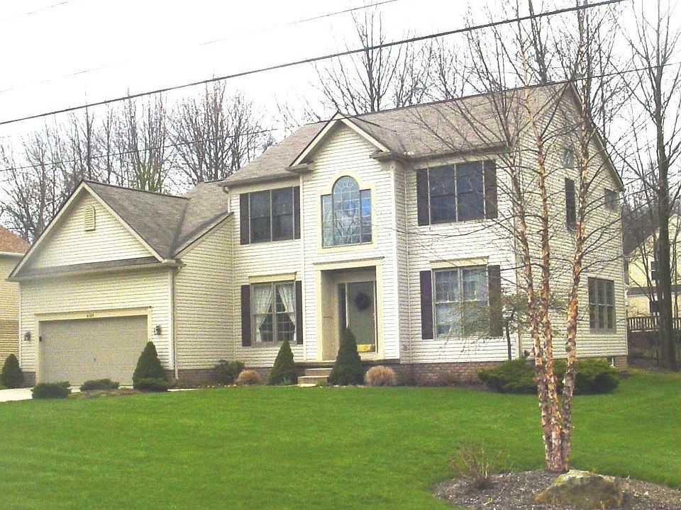 Beautiful Family Home