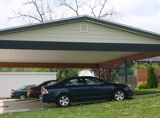 1001B Spruce St, Leavenworth, KS 66048