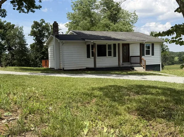 7243 Plano Rd, Bowling Green, KY 42104