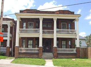 3414 Fulton Rd, Cleveland, OH 44109