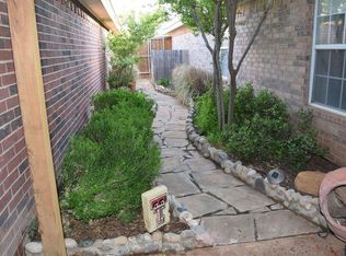 3513 104th St, Lubbock, TX 79423