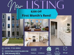 7930 Kennedy Hl, San Antonio, TX 78235