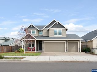 544 SE Cooper St, Dallas, OR 97338
