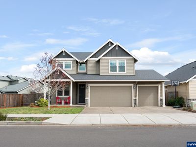 544 SE Cooper St, Dallas, OR, 97338