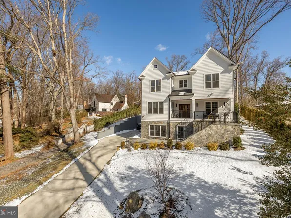 9111 Sligo Creek Pkwy, Silver Spring, MD 20901