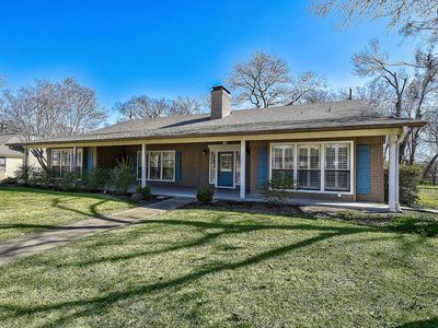 214 Westpark Dr N, McKinney, TX, 75071