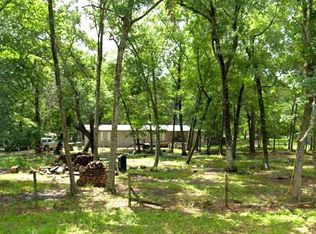 447 County Road 410, Dayton, TX 77535
