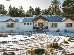 W Merriman West Rd, Iron mountain, MI 49801