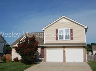 2600 24th St, Leavenworth, KS 66048