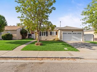 4012 E Clinton Ave, Fresno, CA 93703