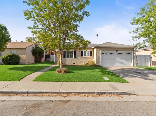 4012 E Clinton Ave, Fresno, CA 93703