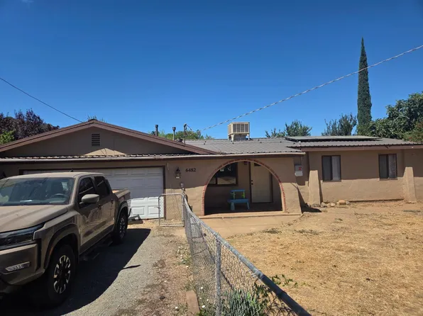 6482 Garner Pl, Valley Springs, CA 95252