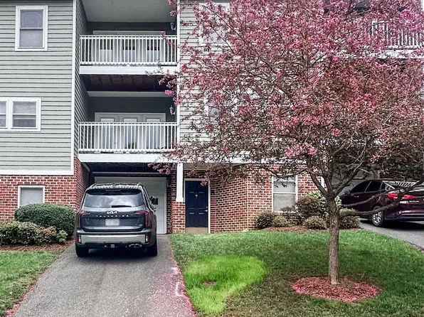 1257 Chatham Rdg, Charlottesville, VA 22901