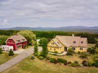 1726 Clarry Hill Rd, Union, ME 04862