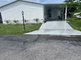 Pelican Bay, Sebastian, FL 32976