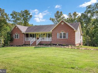 20102 Fields Mill Rd, Richardsville, VA 22736