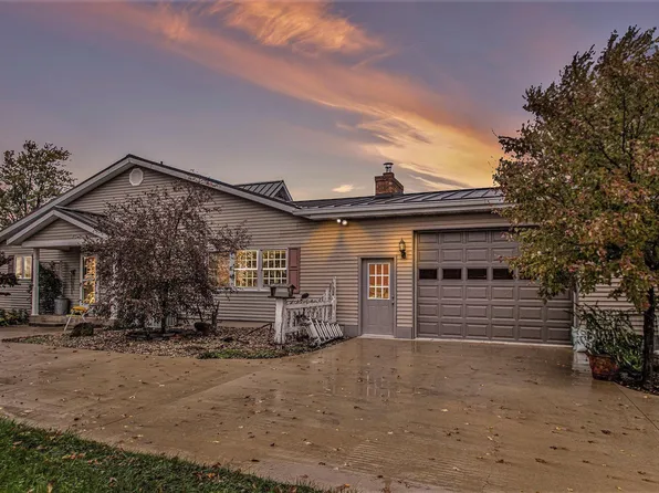 69336 County Road 3, Nappanee, IN 46550