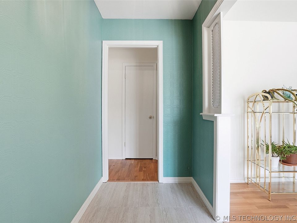 6837 E 56th St, Tulsa, OK 74145 | Zillow
