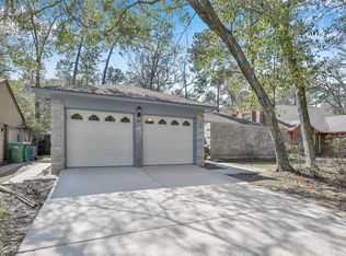 37 N Deerfoot Cir, Spring, TX 77380
