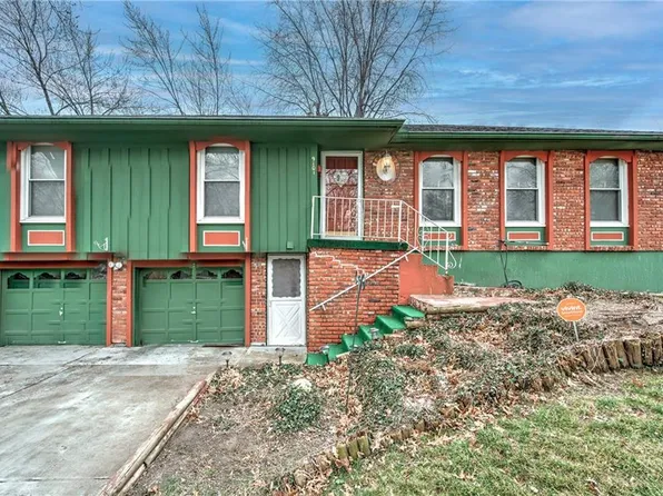9101 E 90th Ter, Kansas City, MO 64138