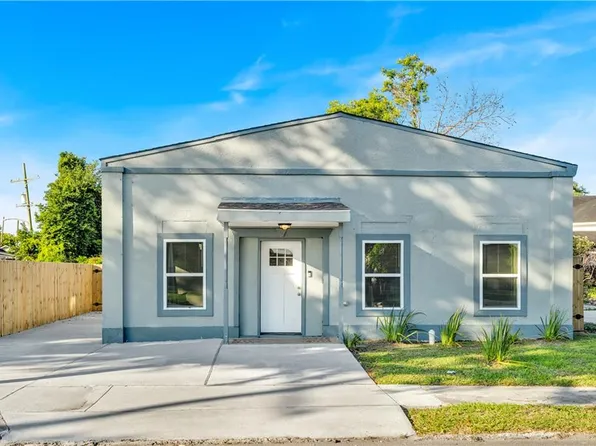 5624-26 Saint Claude Ave, New Orleans, LA 70117