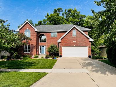 1448 Chestnut Xing, Lemont, IL, 60439