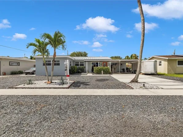 3628 SW 22nd Street, Fort Lauderdale, FL 33312