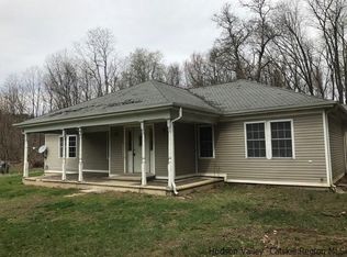 311 Union Center Rd, Ulster Park, NY 12487