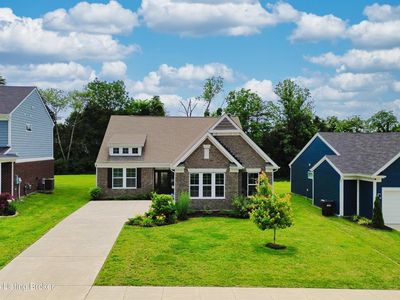 10516 Vista View Dr, Louisville, KY, 40291