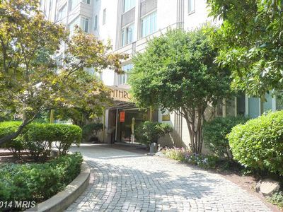 1727 Massachusetts Ave NW #409, Washington, DC, 20036