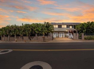 485 Kaiwahine St SUITE A, Kihei, HI 96753