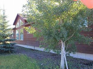 9181 Oliver Rd, Victor, ID 83455