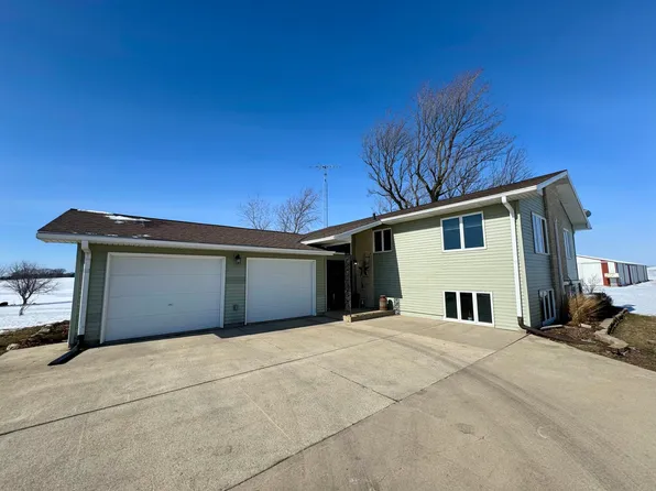 N9121 County Road C, Randolph, WI 53956