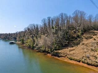 LOT 61 Hardwood Pointe Dr, West Union, SC 29696