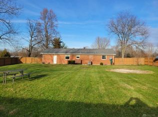 8212 State Route 725 E, Camden, OH 45311