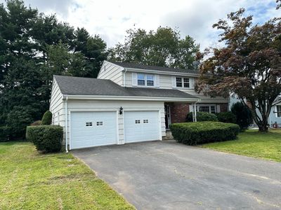75 Grissom Drive, West Hartford, CT, 06110