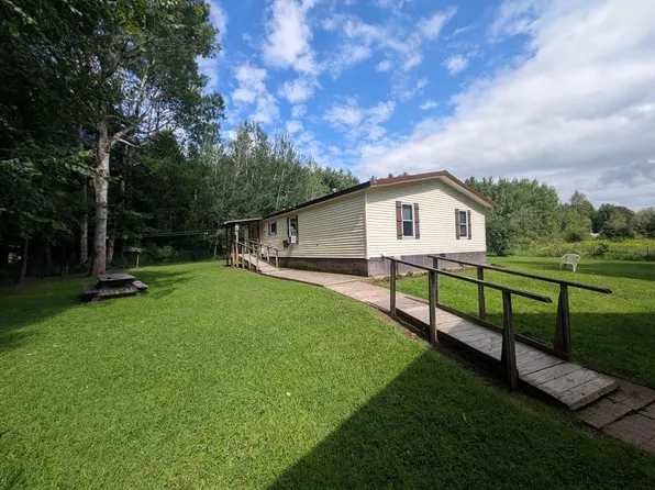 60 Ohoro Rd, Canton, NY 13617