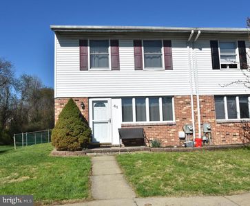 41 Transom Ct, Elkton, MD, 21921