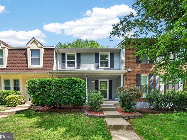 15095 Mill Spring Dr, Dumfries, VA 22025