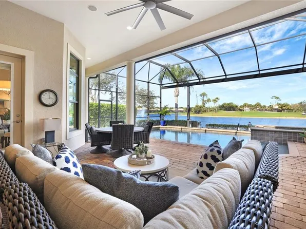 7550 Trento CIR, NAPLES, FL 34113