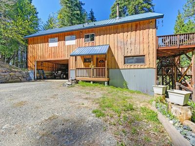 210 Moody Ridge Rd, Alta, CA, 95701