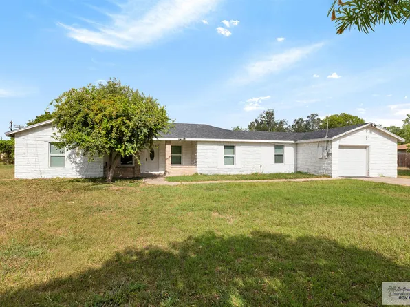 2113 Old Port Isabel Rd, Brownsville, TX 78521