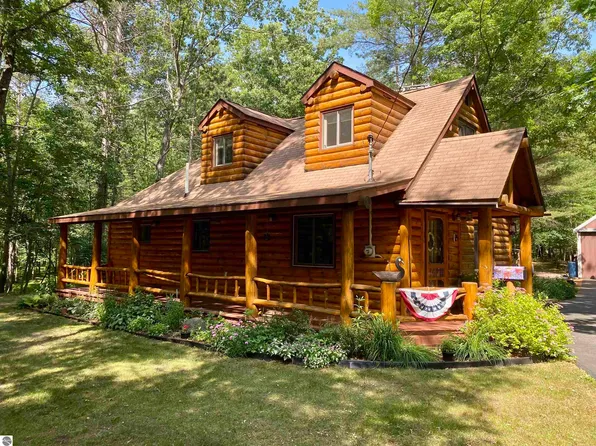 2545 F 30, Glennie, MI 48737