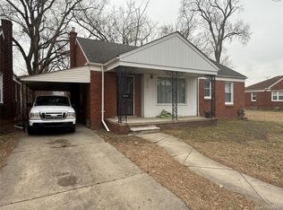 20120 Mark Twain St, Detroit, MI 48235