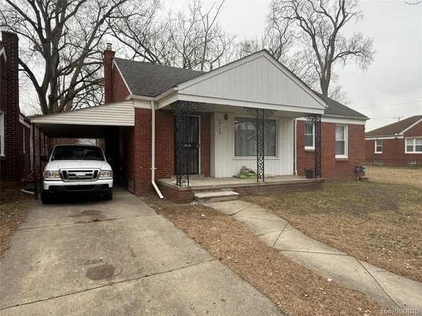 20120 Mark Twain St, Detroit, MI 48235