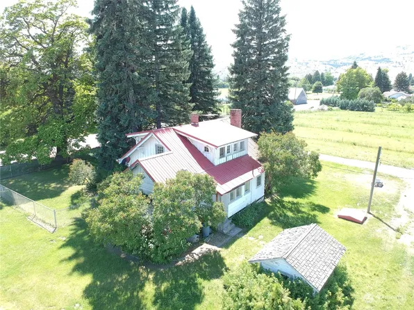 91 Epley Road, Omak, WA 98841